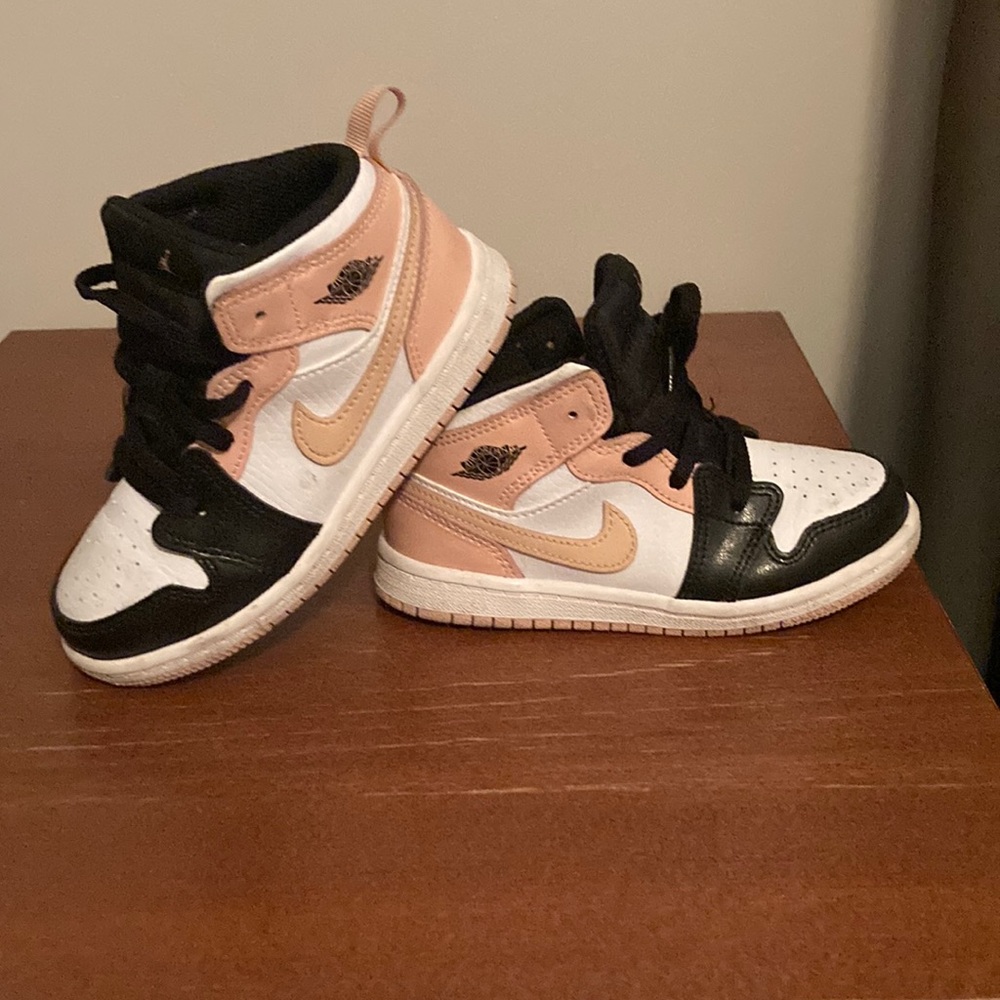 Jordan size 9c